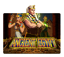 เล่นเกมสล็อตเว็บตรบ Ancient Egypt สูตรเกมสล็อต