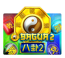 เล่นเกมสล็อตเว็บตรบ Bagua 2 สูตรเกมสล็อต