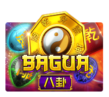 เล่นเกมสล็อตเว็บตรบ Bagua สูตรเกมสล็อต