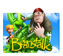 เล่นเกมสล็อตเว็บตรบ Beanstalk สูตรเกมสล็อต