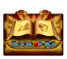 เล่นเกม Book Of Ra