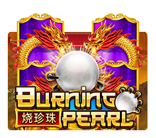 เล่นเกม Burning Pearl