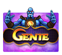 เล่นเกมสล็อตเว็บตรบ Genie สูตรเกมสล็อต