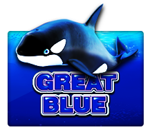 เล่นเกม Great Blue