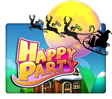 เล่นเกม Happy Party