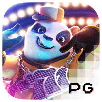 เล่นเกม Hip-Hop Panda