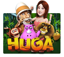 เล่นเกมสล็อตเว็บตรบ Huga สูตรเกมสล็อต