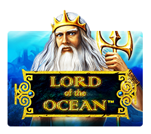 เล่นเกมสล็อตเว็บตรบ Lord Of The Ocean สูตรเกมสล็อต