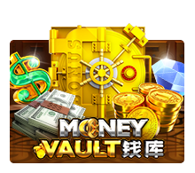 เล่นเกม Money Vault