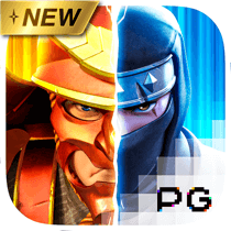 เล่นเกม Ninja VS Samurai
