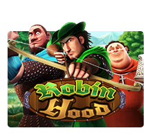 เล่นเกม Robin Hood