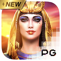 เล่นเกมสล็อตเว็บตรบ SCT Cleopatra สูตรเกมสล็อต