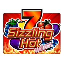 เล่นเกม Sizzling Hot