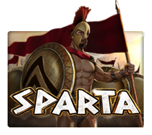 เล่นเกมสล็อตเว็บตรบ Sparta สูตรเกมสล็อต