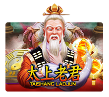 เล่นเกม Tai Shang Lao Jun