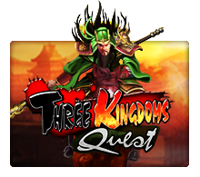 เล่นเกม Three Kingdoms Quest